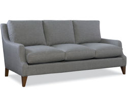Austin 78" or 87" Sofa (+75 fabrics)