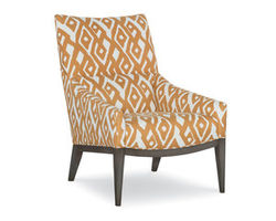 Thayer Accent Chair (Made to order fabrics)