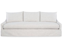 Enzo 81&quot; or 93&quot; Sofa (Made to order fabrics)
