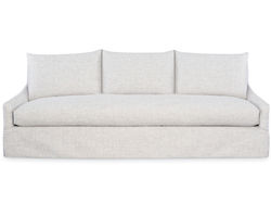 Enzo 81" or 93" Sofa (+75 fabrics)