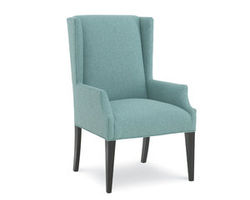 Soho Dining Chair - Side or Arm (+75 fabrics)