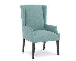 Soho Dining Chair - Side or Arm (+75 fabrics)