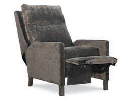 Nathan Pushback Recliner - Power Recline Available (Made to Order Fabrics)