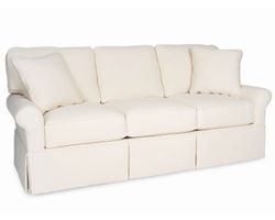 Hudson Full or Queen Sleeper (+75 fabrics)