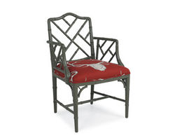 Betty Side or Arm Dining Chair (Made to order fabrics)