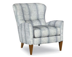 Anderson Accent Chair (Made to order fabrics)