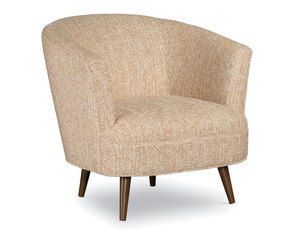 Graham Accent Chair (Made to order fabrics)