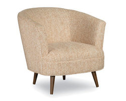 Graham Accent Chair (+75 fabrics)
