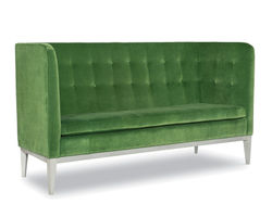 Oscar 80" Banquette Sofa (+75 fabrics)