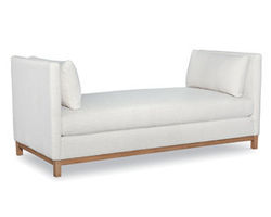 Rochelle 80&quot; Daybed (Made to order fabrics)