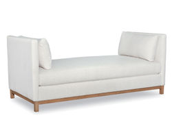 Rochelle 80" Daybed Sofa (+75 fabrics)