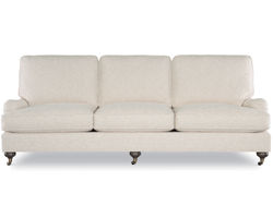 Somerset 76" - 86" - 95" Sofa (+75 fabrics)