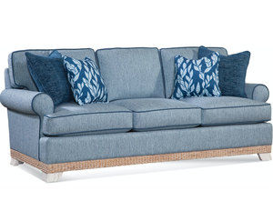 Fairwind 2932 Sofa (Made to order fabrics)