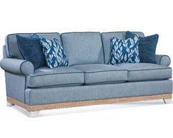 Fairwind 2932 Stationary 90&quot; Sofa