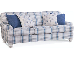 Artisan Landing Sofa (Made to order fabrics)