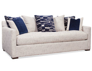 Melrose 79&quot; or 87&quot; Sofa (Made to order fabrics)