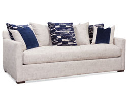 Melrose Place 79" or 87" Sofa (Custom Fabrics)