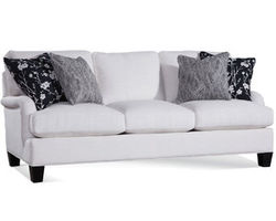 Courtney Sofa (Made to order fabrics and finishes)
