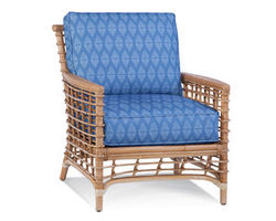 Bridgehampton Accent Chair (Made to order fabrics)