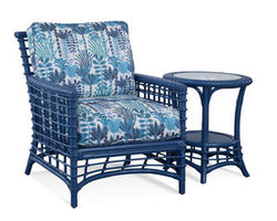 Bridgehampton Accent Chair (Fabric choice)