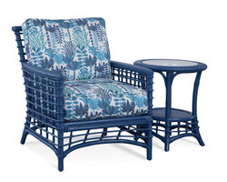 Bridgehampton Accent Chair (Fabric choice)