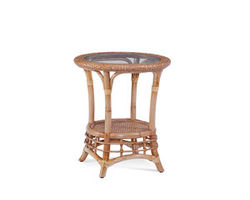 Bridgehampton Chairside Table (Made to order finishes)
