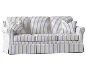 Eastwick 659 Sofa (Made to order fabrics)