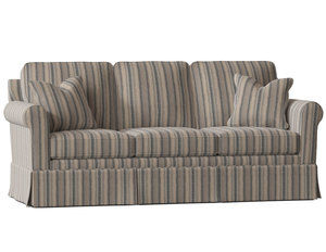 Eastwick Twin - Full - Queen Sleeper Sofa (Made to order fabrics)