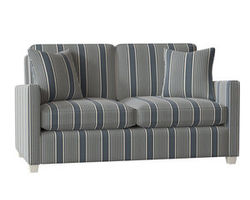 Nicklaus 724 Sofa (Made to order fabrics and finishes)
