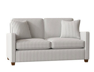 Nicklaus Twin - Full - Queen Sofa Sleeper (Made to order fabrics and finishes)