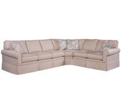 Benton Sleeper Sectional (Choice of Mattresses)