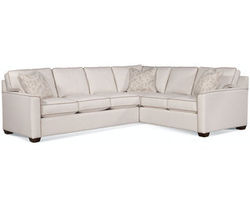 Easton Sleeper Sectional