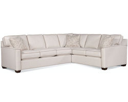 Easton Sleeper Sectional 