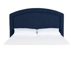 Lurre 54&quot; or 64&quot; Headboard (full - queen - king) +175 colors