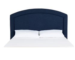 Lurre 54" or 64" Headboard (full - queen - king) +175 colors
