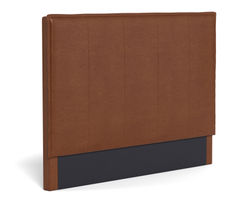 Sebring 44" or 54" Headboard (full - queen - king) +175 colors