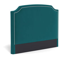 Arbor 54" or 64" Headboard (full - queen - king) +175 colors
