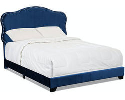 Possibilities 283 Queen or King Complete Bed