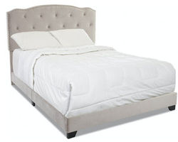 Possibilities 287 Queen or King Complete Bed