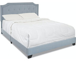 Possibilities 288 Queen or King Complete Bed