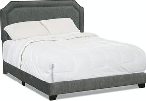 Possibilities 294 Queen or King Complete Bed