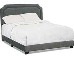 Possibilities 294 Queen or King Complete Bed
