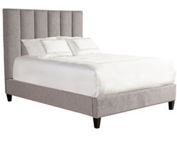 Avery Stream Queen or King Complete Bed