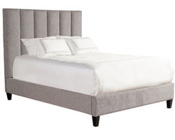 Avery Stream Queen or King Complete Bed