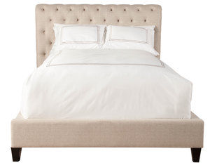 Cameron Downy Queen or King Complete Bed