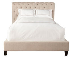 Cameron Downy Queen or King Complete Bed
