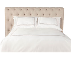 Cameron Downy Queen or King Headboard