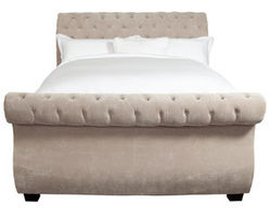 Claire Queen or King Complete Bed
