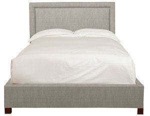 Cody Cork Queen or King Complete Bed