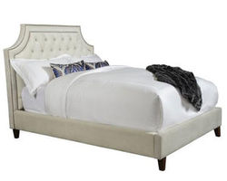 Jasmine Champagne Queen or King Complete Bed